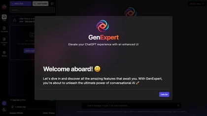 Gen Expert